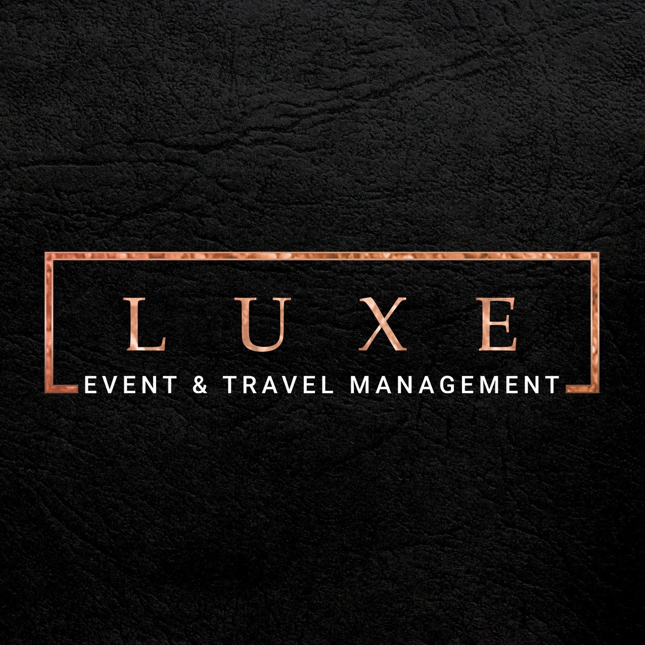 LUXE - Event & Travel Management