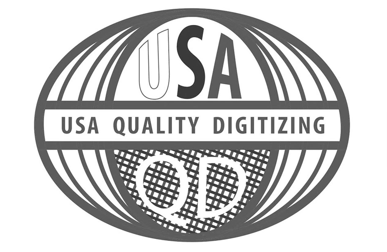 USA Quality Digitizing
