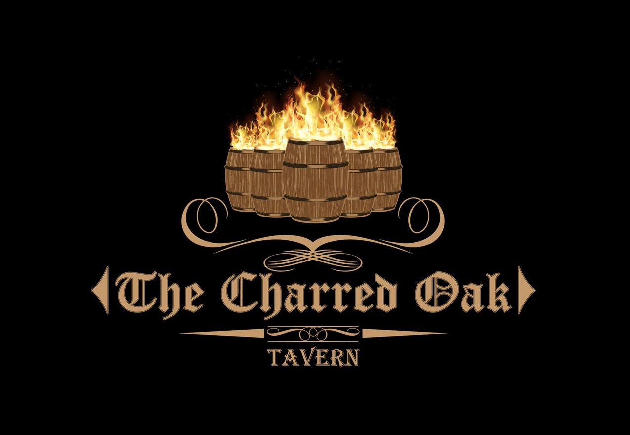 The Charred OAK